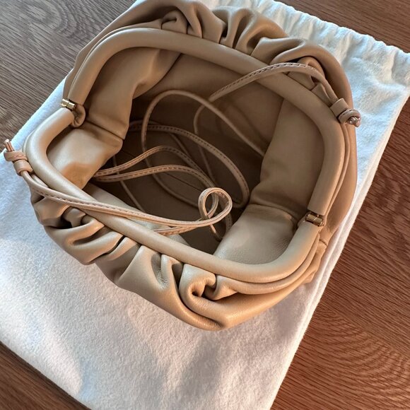 Bottega Veneta Mini Pouch - Picture 2 of 8